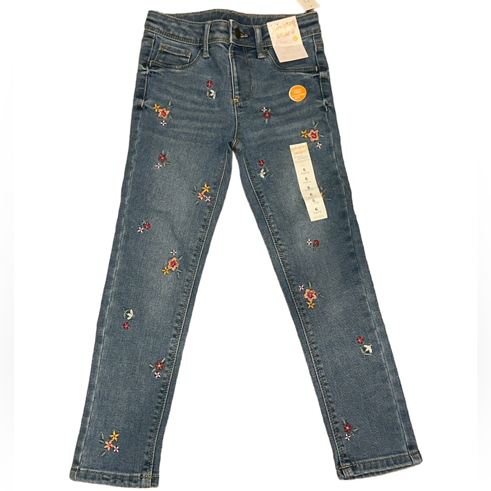 Jumping Beans Girl Jegging